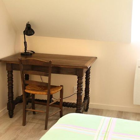 Chambres D'Hotes De La Fontaine Beauchery-Saint-Martin Dış mekan fotoğraf