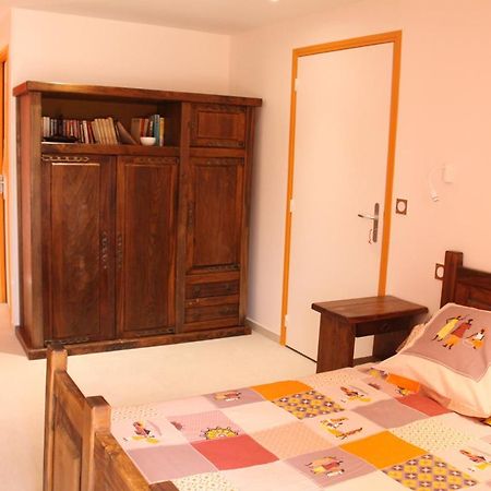 Chambres D'Hotes De La Fontaine Beauchery-Saint-Martin Dış mekan fotoğraf