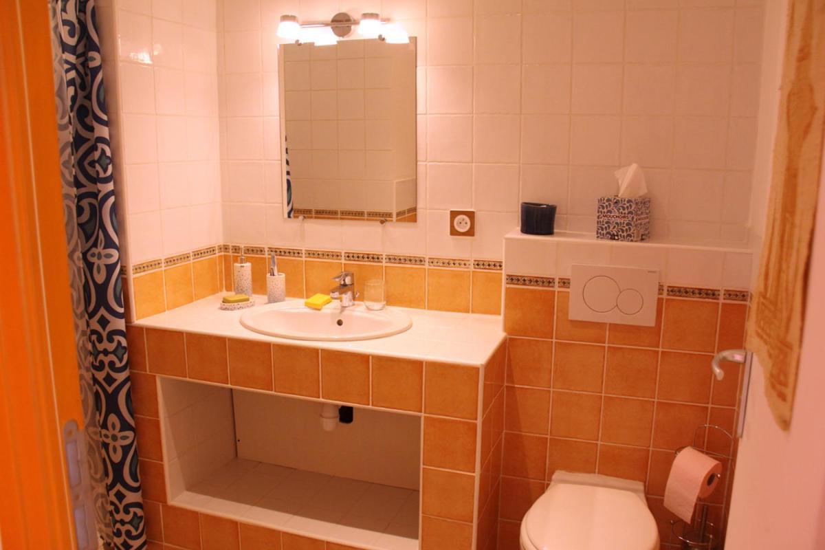 Chambres D'Hotes De La Fontaine Beauchery-Saint-Martin Dış mekan fotoğraf