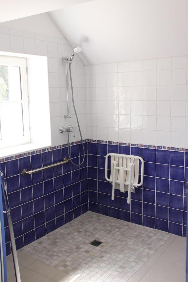 Chambres D'Hotes De La Fontaine Beauchery-Saint-Martin Dış mekan fotoğraf