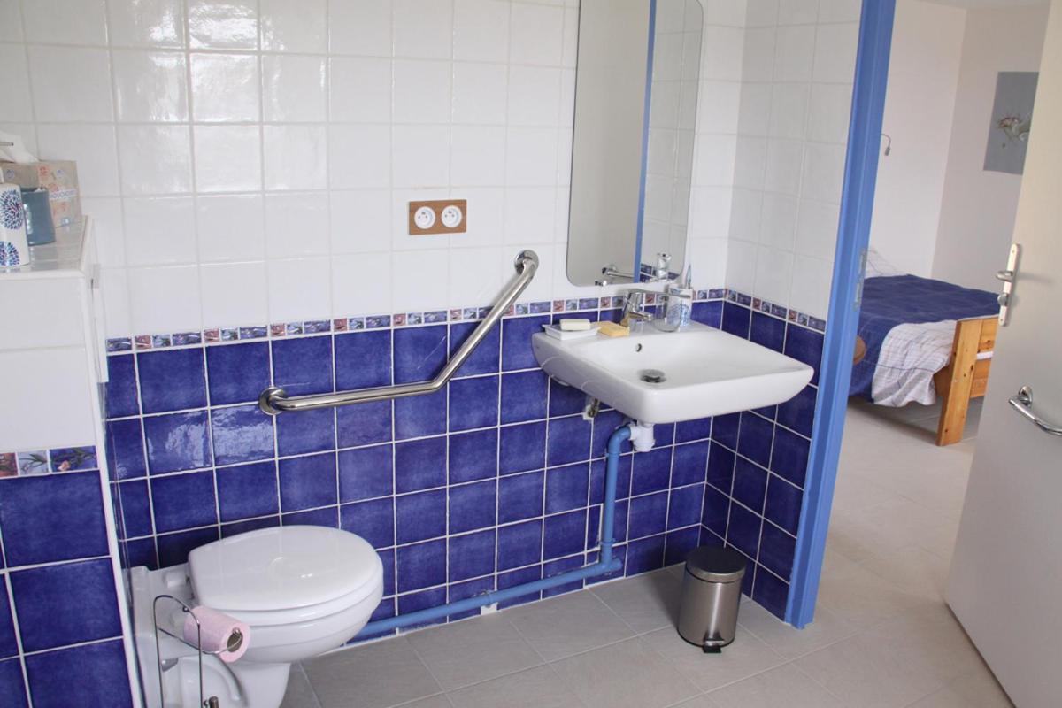 Chambres D'Hotes De La Fontaine Beauchery-Saint-Martin Dış mekan fotoğraf